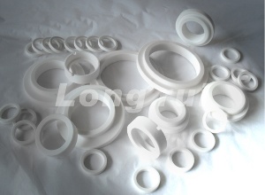 氧化鋁陶瓷密封環